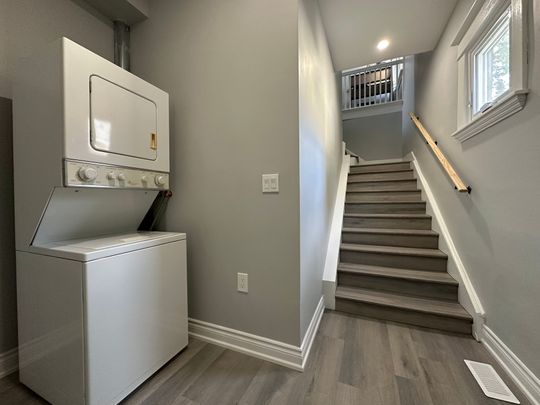 For Lease - 27 Water Street Unit# unit B, St. Catharines, Ontario - Photo 1