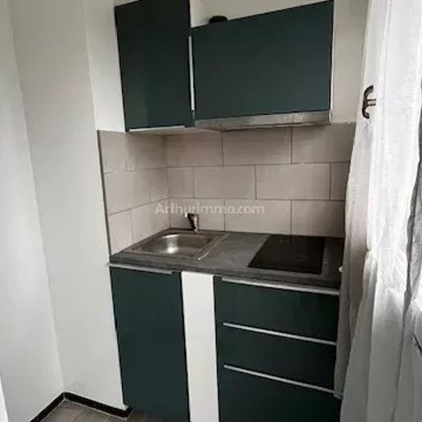 Location Appartement 1 pièces 20 m2 à Chelles - Photo 1