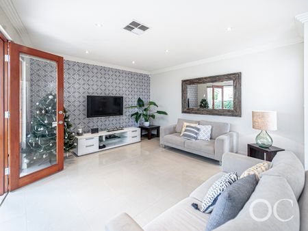 Open the Door To Executive 4 Bedroom Living - Photo 2