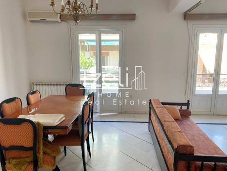 Μεζονέτα 120 τ.μ. για ενοικίαση, Αθήνα - Κέντρο, Κυψέλη - Φωτογραφία 2