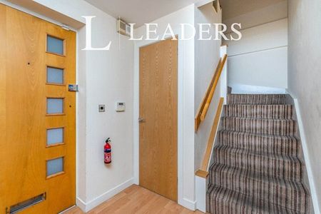 1 bedroom apartment to rent Apartment 7 1875 Bakers Court, Steam Mill Street, Chester, CH3 - Photo 5