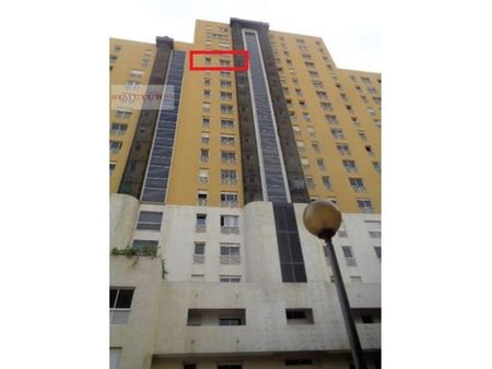 Apartamento T1 em Lisboa - Photo 5