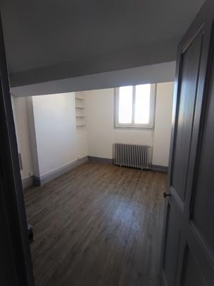 Location Appartement 3 pièces 48m² LYON 7ème - Photo 1