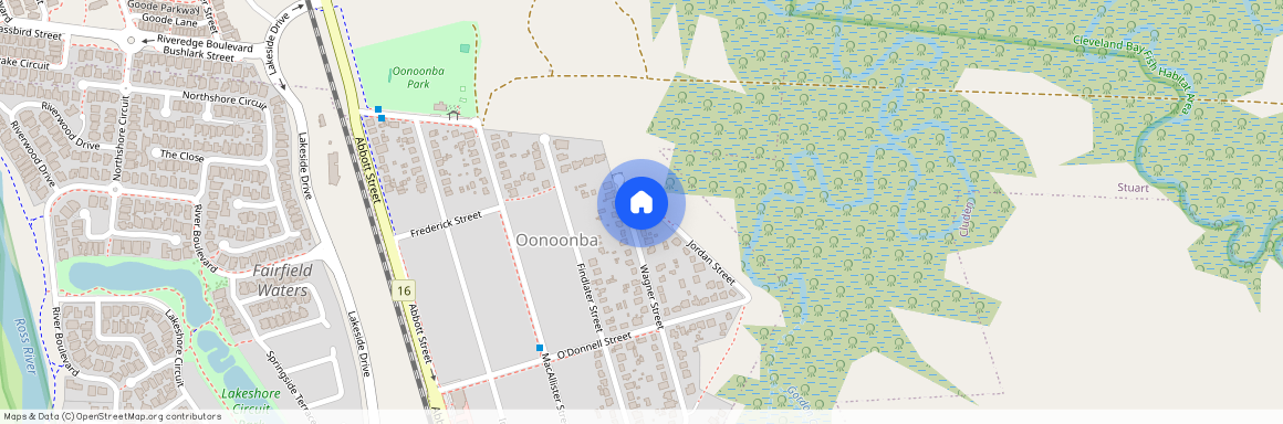 2/4 Wagner Street, Qld 4811, Oonoonba