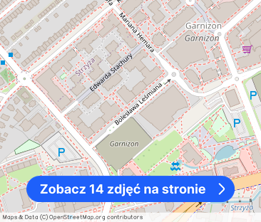 Nowe mieszkanie Garnizon 48 m2 - Zdjęcie 1