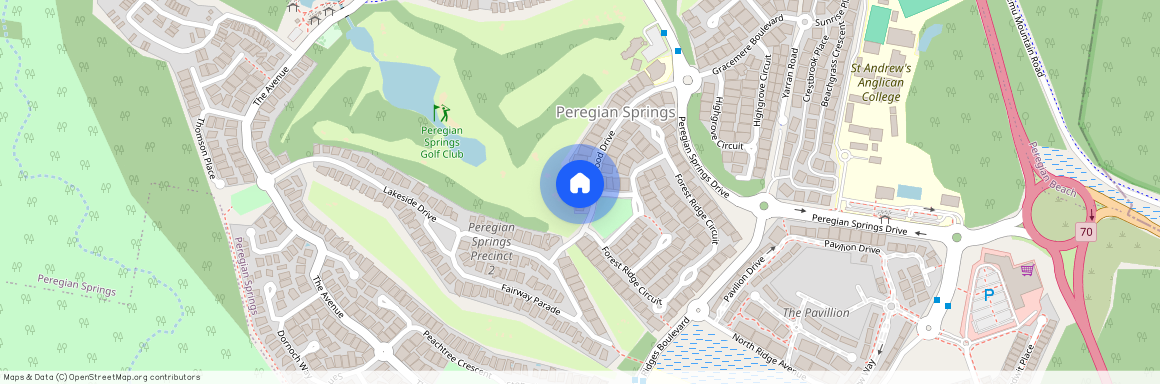 38 Longwood Drive, Peregian Springs