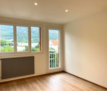 Location Appartement 1 pièce 31m² SEYSSINS 38180 - Photo 1