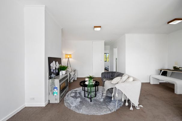 4/495 High Street, Kew VIC 3101 - Apartment For Rent | Domain - Photo 1