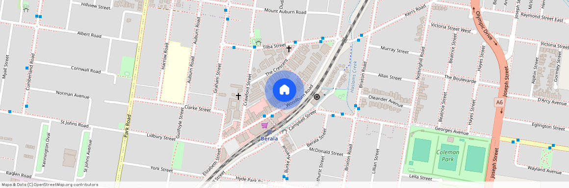 9/140 Woodburn Road, NSW 2141, Berala