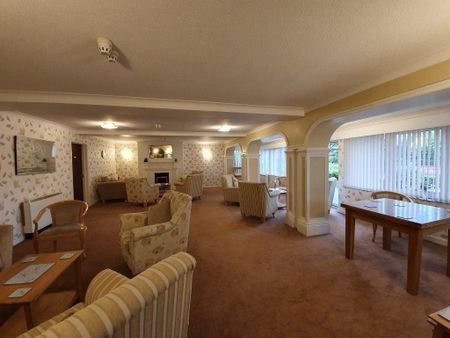 1 bedroom flat to rent - Photo 4