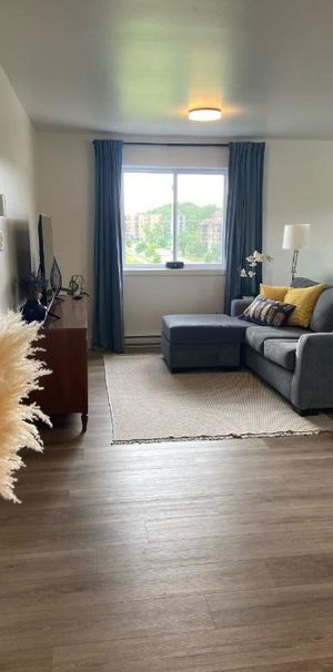 4 1/2 Mascouche - Photo 1