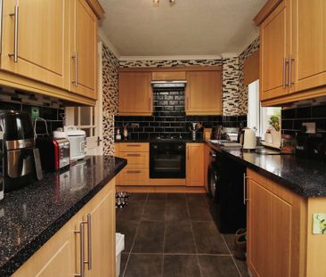 2 bedroom terraced house to rent - Photo 6