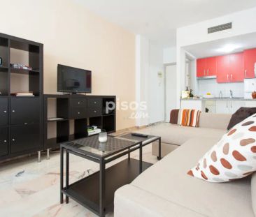 Apartamento en alquiler en Calle Administrador Gutiérrez Anaya, 5 - Photo 4