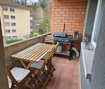2.5 Zimmer, 56 m² - Photo 5