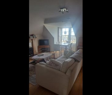 Room in a Shared Flat, Edinburgh, EH4 - Photo 5