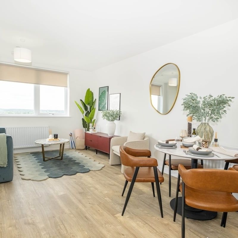 2 bedroom apartment to rent - Photo 1