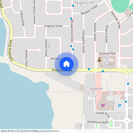 1/60 Progress Drive, 0810, Nightcliff, Nt