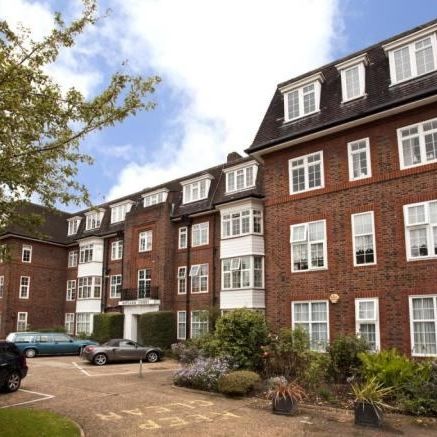 Room in a Shared Flat, Rutland Court, SE5 - Photo 1