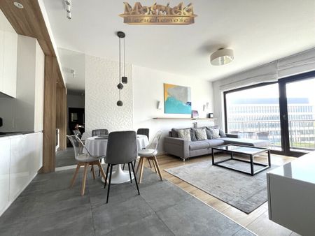 Warszawa, Mokotów, Służewiec, Gandalfa - Фото 4