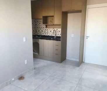 Apartamento Para Aluguel 2 Quartos 1 Vaga Erasmo Assunção - Santo A... - Photo 5