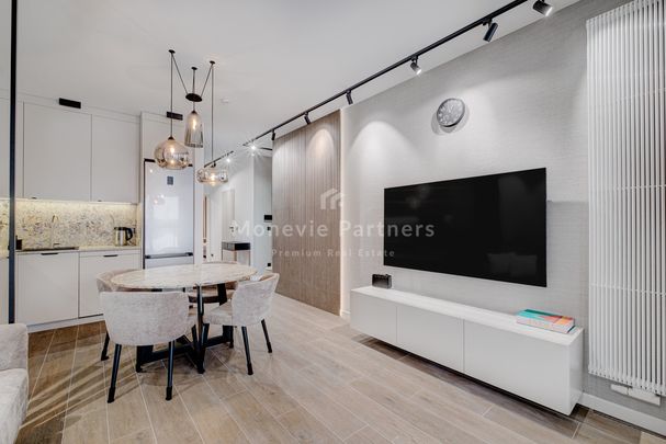 Warszawa, Wola - Фото 1