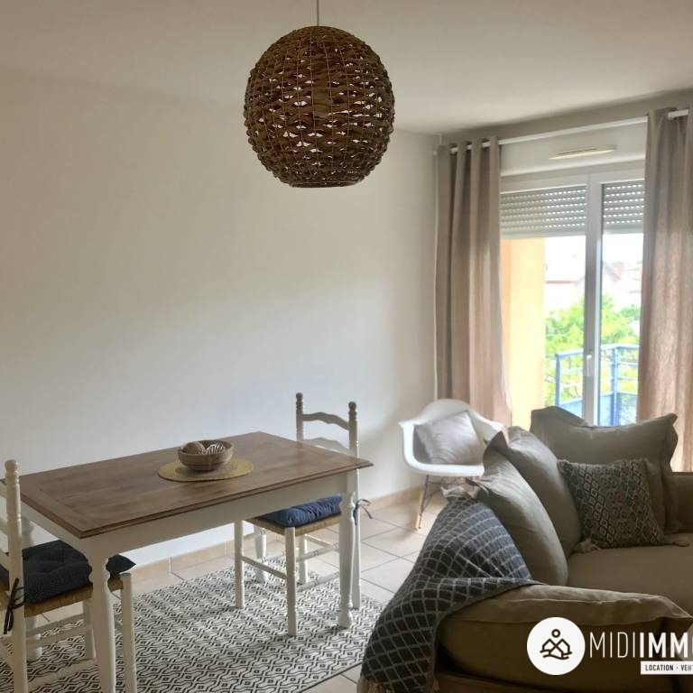 Location Appartement 2 pièces 40m² ST JUERY 81160 - Photo 1