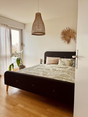 MAISON 4 PIÈCES À BERNE - OSTRING, MEUBLÉE, TEMPORAIRE - Foto 1