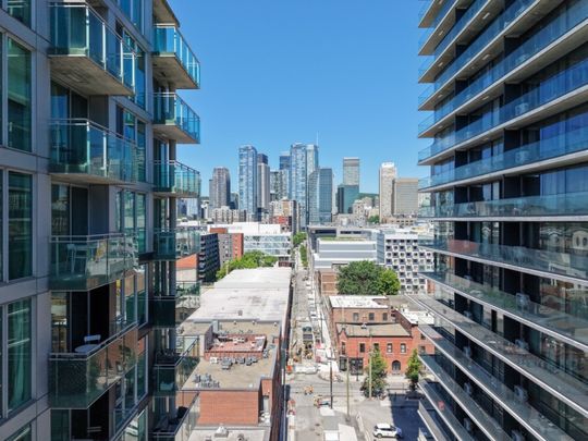 Appartement à louer - Montréal (Le Sud-Ouest) (Griffintown) - Photo 1