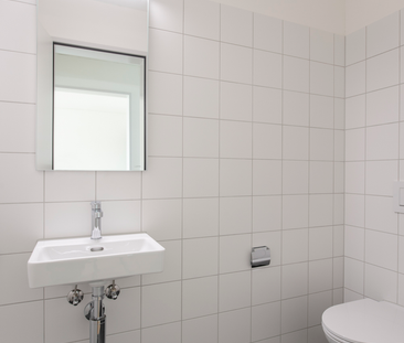 Viel Raum für Erholung vom hektischen Alltag - Foto 5