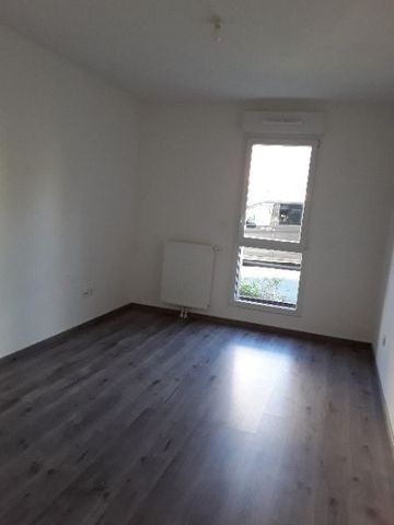 Appartement T3 à louer Cesson Sevigne - 62 m² - Photo 5
