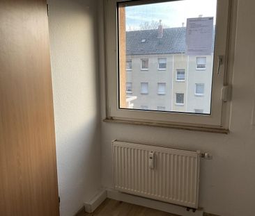 2-Zimmer-Wohnung in Duisburg Huckingen - Photo 5