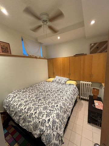 For Lease - 321 Palmerston Boulevard Unit# Lower, Toronto, Ontario - Photo 2