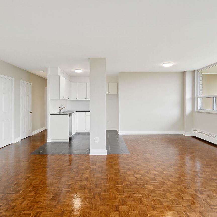 For Lease - 890 Jane Street Unit# 701, Toronto, Ontario - Photo 1