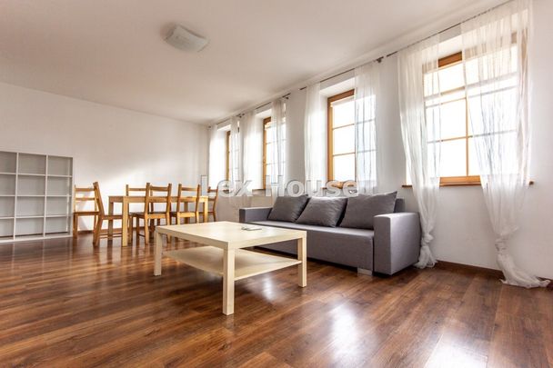 Mieszkanie na wynajem - Photo 1