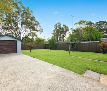 31 Elliott Street, Strathfield South. - Photo 2