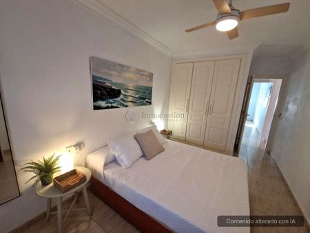2 Bedroom apartment for rental in El Poris Arico - Photo 5