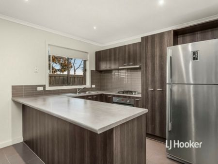15/3 Campaspe Way, Point Cook VIC, Belconnen - Photo 5