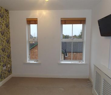 Edna Bowley Court, Market Harborough - Photo 2