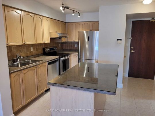 For Lease - 39 Oneida Crescent Unit# 411, Richmond Hill, Ontario - Photo 1