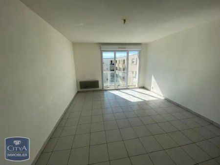 Appartement à louer 2 pièces 43.4m² - Photo 5