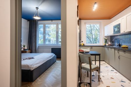 Po remoncie, klimatyzacja, balkon | Stare Podgórze - Фото 4