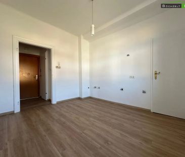 teilsanierte Mietwohnung in Leoben + tolle und ruhige Wohnlage ++ - Photo 4