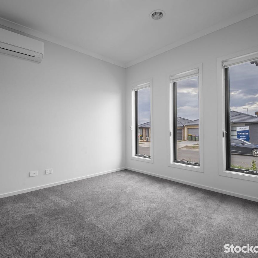 Brand New 3-Bedroom Home - Photo 1