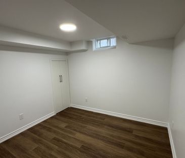 For Lease - 27 Macadam Road Unit# Lower Unit, Markham, Ontario - Photo 3