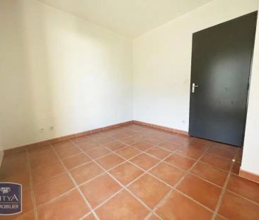 Appartement à louer 2 pièces 36.58m² - Photo 4