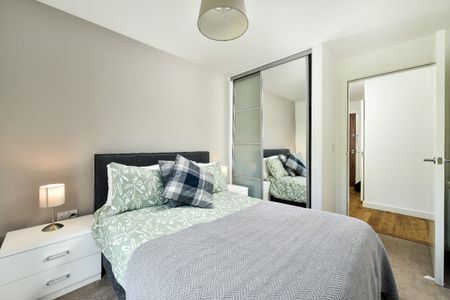 2 Bedroom flat, Block 3 - Photo 2