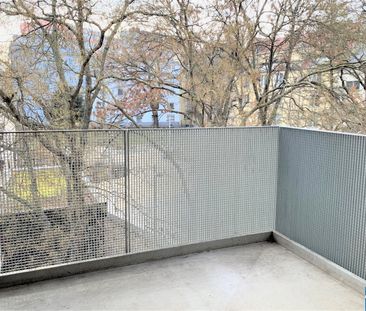 Gemütliche 2 Zimmerwohnung mit 23 m² Terrasse – 2 Minuten zum Bahnh... - Photo 3