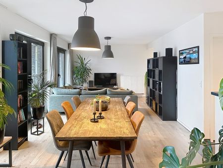 Frederik Peltzerstraat 74/110, 2500 Lier - Photo 2