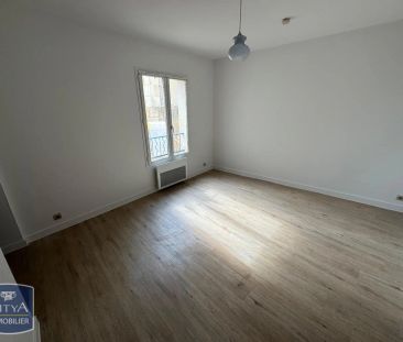 Appartement à louer 1 pièce 22.93m² - Photo 1