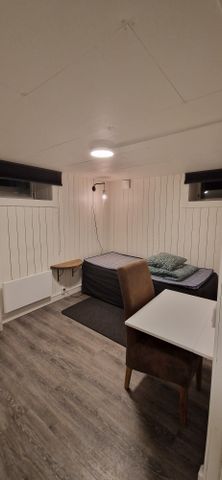 Tapparegatan, Kiruna - Photo 4